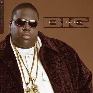 Notorious B.I.G.- Now Playing