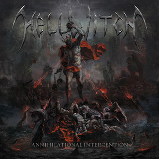 Hellwitch- Annihilational Intercention