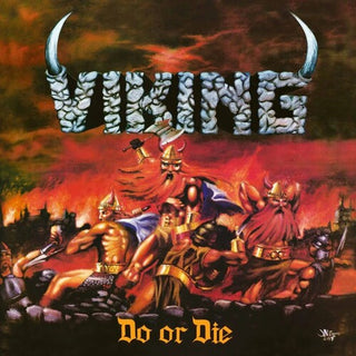 The Viking- Do Or Die