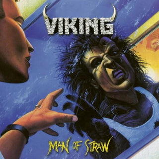 The Viking- Man Of Straw