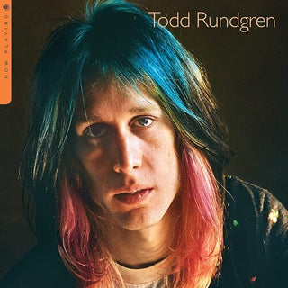 Todd Rundgren- Now Playing