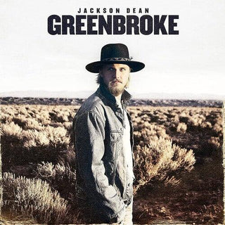 Jackson Dean- Greenbroke