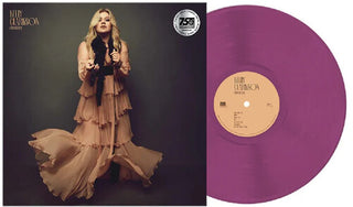 Kelly Clarkson- Chemistry - 'Orchid' Colored Vinyl with Alternate Cover