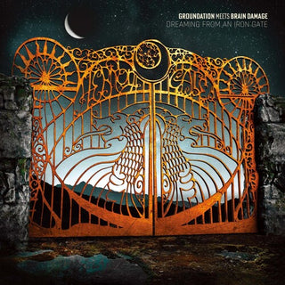 Groundation- Dreaming From An Iron Gate (Vinyl)