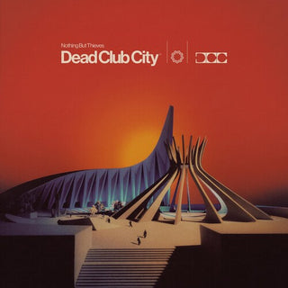 Nothing But Thieves- Dead Club City (Vinyl)