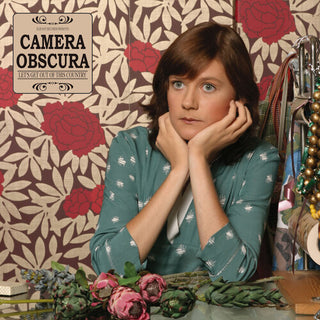 Camera Obscura- Let's Get Out Of This Country