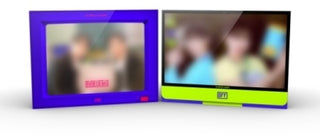 the album cover for Nine To Six - Good To You (Stic) (Phob) (Phot) (Asia)