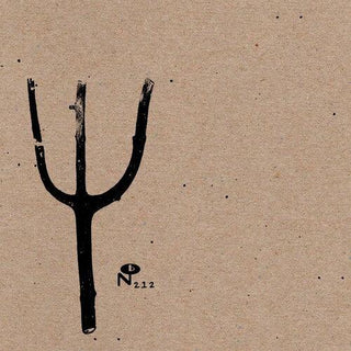 Indian Summer- Giving Birth To Thunder - Orange