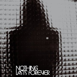 the album cover for Teenage Fanclub - Nothing Lasts Forever