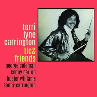 Terri Lyne Carrington- Tlc & Friends