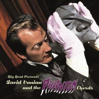 Big Beat Presents... David Vanian & The Phantom Chords