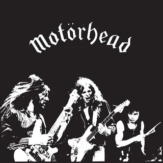 Ozzy Osbourne + Motorhead- Motorhead / City Kids