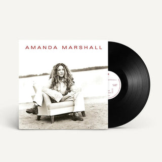 Amanda Marshall- Amanda Marshall