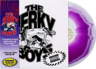 The Jerky Boys- The Jerky Boys (Vinyl)