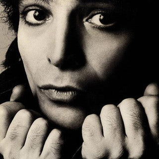 Alan Vega- Just A Million Dreams - Yellow