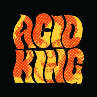 Acid King- Acid King