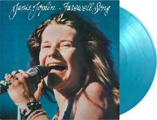 Janis Joplin- Farewell Song (Indie Exclusive)