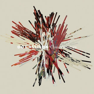 Dot Allison- Consciousology (Vinyl)