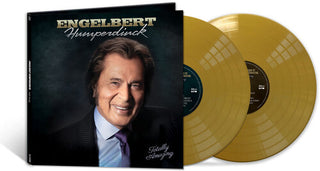 Engelbert Humperdinck- Totally Amazing - Gold