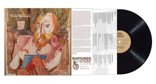 Vivian Stanshall- Dog Howl In Tune - 140gm Vinyl