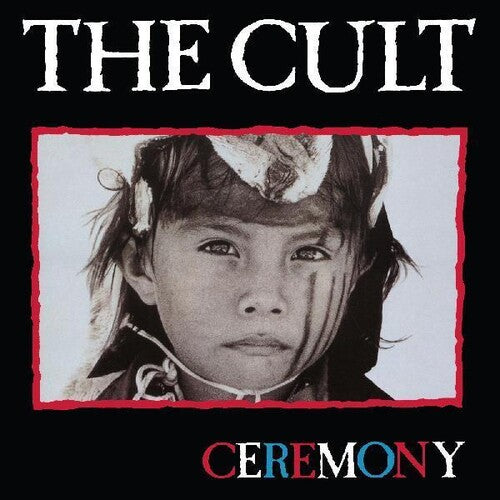 The Cult- Ceremony (Indie Exclusive)