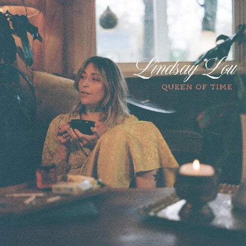 Lindsay Lou- Queen Of Time