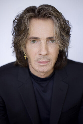 Rick Springfield- Automatic (PREORDER)