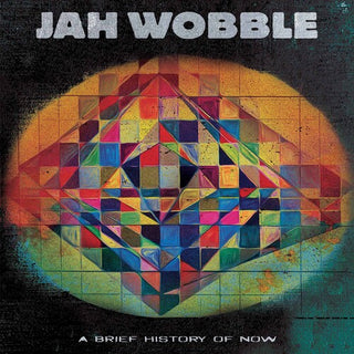 Jah Wobble- A Brief History Of Now - Purple