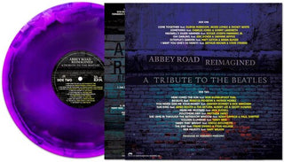 Various Artists- Abbey Road Reimagined - A Tribute To The Beatles (Various Artists)