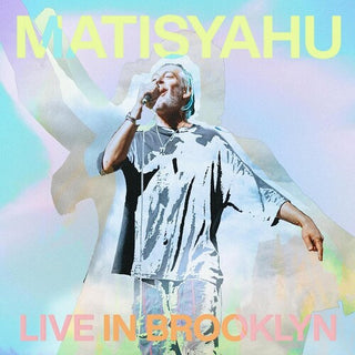 Matisyahu- Live In Brooklyn