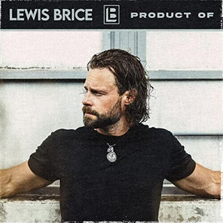 Lewis Brice- Product Of