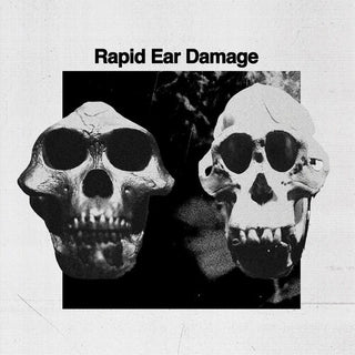 Rapid Ear Damage- R.E.D.