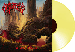 Graceless- Shadowlands - Yellow