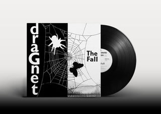 The Fall- Dragnet