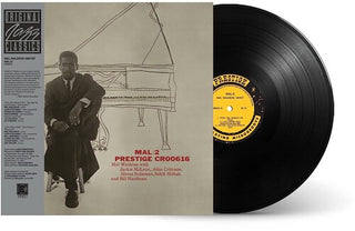 Mal Waldron Sextet- Mal/2 (Original Jazz Classics Series)