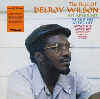 Delroy Wilson- Hit After Hit After Hit (The Best Of) (Vinyl)