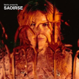 Saoirse- Fabric Presents Saoirse (Vinyl)