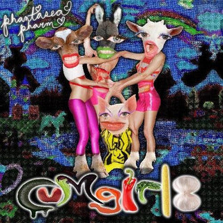 Cumgirl8- Phantasea Pharm (CD)