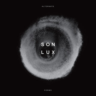 Son Lux- Alternate Forms - White