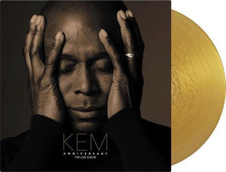 Kem- Anniversary - The Live Album