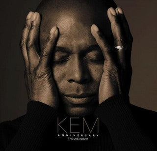 Kem- Anniversary - The Live Album