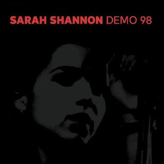 Sarah Shannon- Demo 98 (Vinyl)