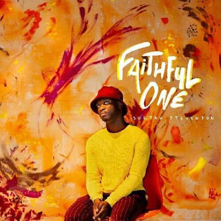 Sultan Stevenson- Faithful One (Vinyl)