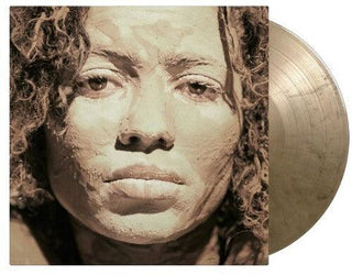 Nneka- Soul Is Heavy - Limited Gatefold 180-Gram Gold & Black Marble Colored Vinyl