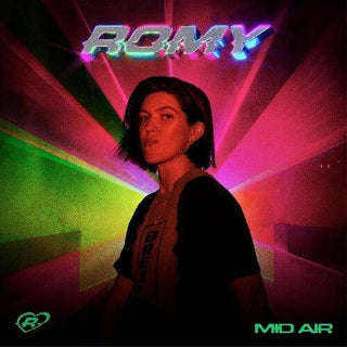 Romy- Mid Air