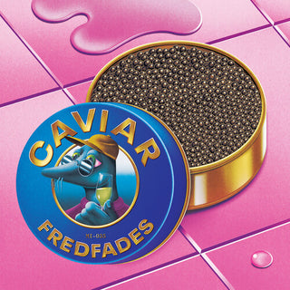 Fredfades- Caviar