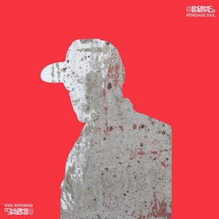 Endemic Emerald- Renegade Soul (Vinyl)