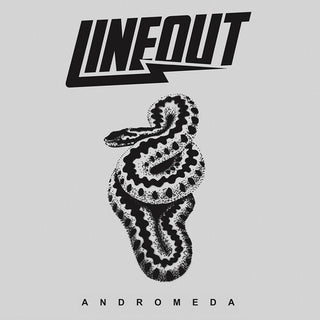 Lineout- Andromeda