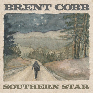 Brent Cobb- Southern Star