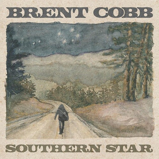 Brent Cobb- Southern Star